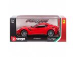 Автомобиль Ferrari F12 TDF Red (1:32)-фото2