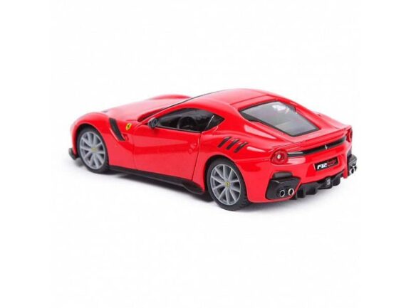 Автомобиль Ferrari F12 TDF Red (1:32)-фото3