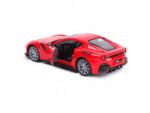 Автомобиль Ferrari F12 TDF Red (1:32)-фото4