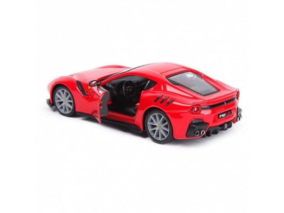Автомобиль Ferrari F12 TDF Red (1:32)-фото4