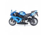 Мотоцикл Kawasaki Ninja ZX-10R Blue-фото9