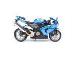 Мотоцикл Kawasaki Ninja ZX-10R Blue-фото2