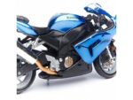Мотоцикл Kawasaki Ninja ZX-10R Blue-фото4