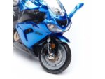 Мотоцикл Kawasaki Ninja ZX-10R Blue-фото8