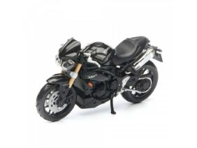 Мотоцикл Triumph Speed Triple 2011-фото1