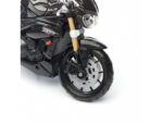 Мотоцикл Triumph Speed Triple 2011-фото2