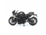 Мотоцикл Triumph Speed Triple 2011-фото6