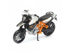 Мотоцикл KTM 990 Supermoto R-фото1
