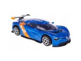Автомобиль Renault A110-50 Alpine Concept-фото1