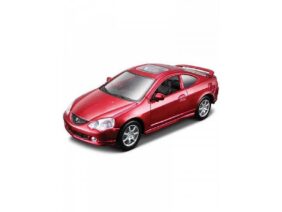 Автомобиль Acura RSX Type S 2002-фото1