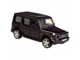 Автомобиль Mercedes-Benz G-Class-фото1