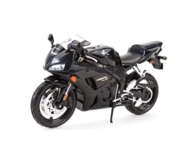 Мотоцикл Honda CBR 1000RR-R-фото1