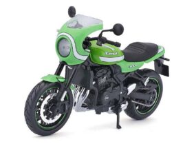 Мотоцикл Kawasaki Z900RS Cafe Green-фото1