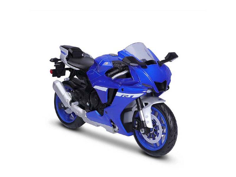 Yamaha YZF r1 2021