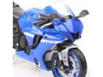 Мотоцикл Yamaha YZF-R1 2021 (1:12)-фото3