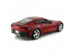 Автомобиль Chevrolet Corvette Stingray 2014 Red-фото3