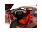 Автомобиль Chevrolet Corvette Stingray 2014 Red-фото4