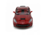 Автомобиль Chevrolet Corvette Stingray 2014 Red-фото5