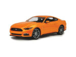 Автомобиль Ford Mustang GT 2015 Orange-фото1