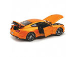 Автомобиль Ford Mustang GT 2015 Orange-фото3