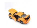 Автомобиль Ford Mustang GT 2015 Orange-фото6