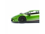 Автомобиль Lamborghini Huracan Performante Green-фото2