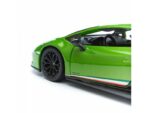 Автомобиль Lamborghini Huracan Performante Green-фото5