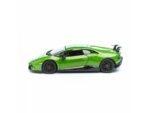 Автомобиль Lamborghini Huracan Performante Green-фото8