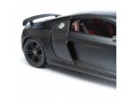 Автомобиль Audi R8 GT Black-фото10
