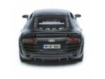 Автомобиль Audi R8 GT Black-фото13