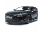 Автомобиль Audi R8 GT Black-фото14