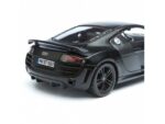 Автомобиль Audi R8 GT Black-фото4