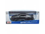 Автомобиль Audi R8 GT Black-фото5