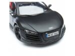 Автомобиль Audi R8 GT Black-фото7