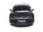 Автомобиль Audi R8 GT Black-фото8