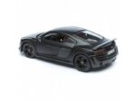 Автомобиль Audi R8 GT Black-фото9