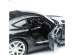 Автомобиль Mercedes-Benz AMG GT Black-фото10