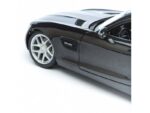 Автомобиль Mercedes-Benz AMG GT Black-фото4