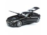Автомобиль Mercedes-Benz AMG GT Black-фото5