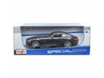 Автомобиль Mercedes-Benz AMG GT Black-фото7