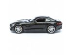 Автомобиль Mercedes-Benz AMG GT Black-фото8