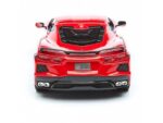 Автомобиль Chevrolet Corvette Stingray 2020 Red-фото5