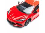 Автомобиль Chevrolet Corvette Stingray 2020 Red-фото7