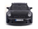 Автомобиль Porsche 911 GT3 2022 Black-фото2