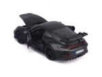 Автомобиль Porsche 911 GT3 2022 Black-фото4