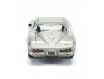 Автомобиль Chevrolet Corvette 1965 silver-фото7