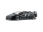 Автомобиль Lamborghini Diablo SV Black-фото1