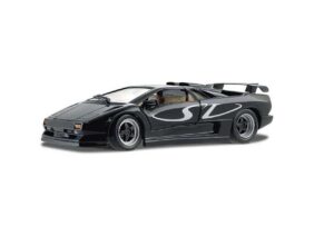Автомобиль Lamborghini Diablo SV Black-фото1