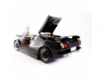 Автомобиль Lamborghini Diablo SV Black-фото3