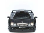 Автомобиль Mercedes-Benz CLK GTR Black-фото2